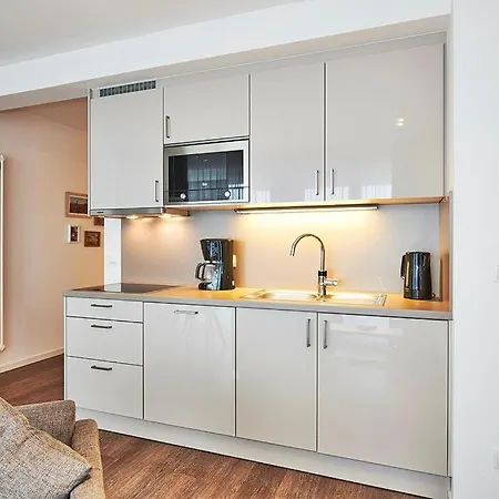 Deichhaeuser Anna Kueste Deichhaeuser Anna Kueste 3-23 Apartment