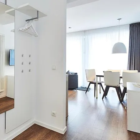 Deichhaeuser Anna Kueste Deichhaeuser Anna Kueste 3-23 Apartment