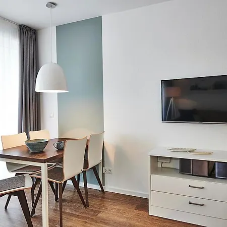 Deichhaeuser Anna Kueste Deichhaeuser Anna Kueste 3-23 Apartment