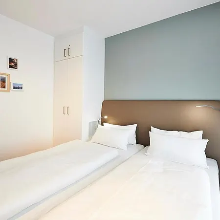 Apartment Deichhaeuser Anna Kueste Deichhaeuser Anna Kueste 3-23 Bensersiel