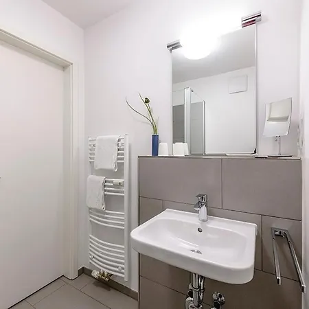 Apartment Deichhaeuser Anna Kueste Deichhaeuser Anna Kueste 3-23